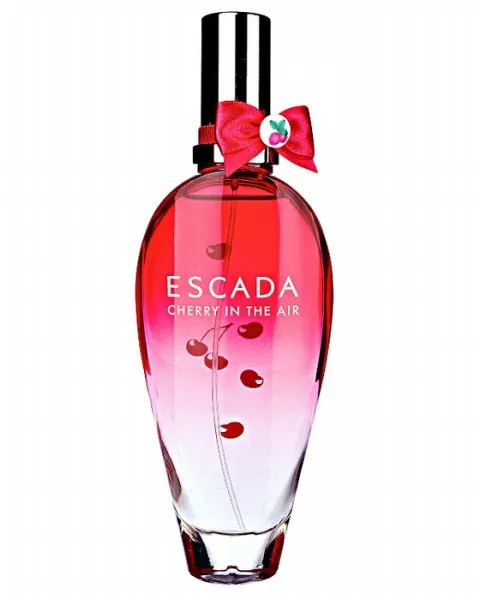 Cherry in the Air by Escada