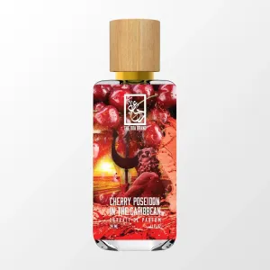 Cherry Poseidon in the Caribbean The Dua Brand