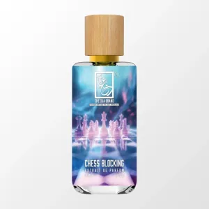Chess Blocking The Dua Brand