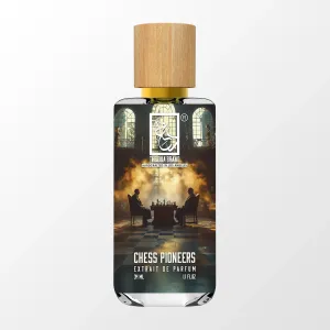 Chess Pioneers The Dua Brand