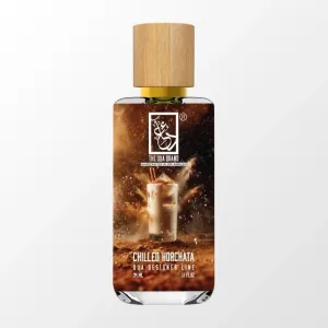 Chilled Horchata The Dua Brand