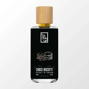 Choco Biscotti The Dua Brand