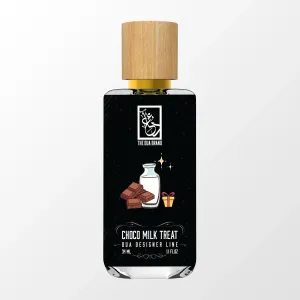 Choco Milk Treat The Dua Brand