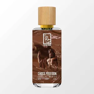 Choco Poseidon The Dua Brand