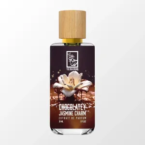 Chocolatey Jasmine Charm The Dua Brand