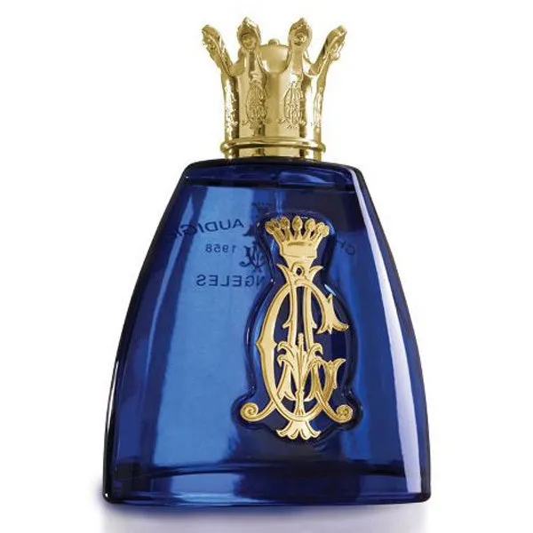 Christian Audigier by Christian Audigier