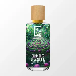 Chronicles Of Garden 05 The Dua Brand