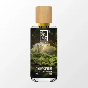 Chypré Suprême The Dua Brand