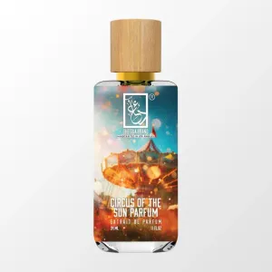 Circus Of The Sun Parfum The Dua Brand