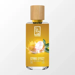 Citrus Effect The Dua Brand