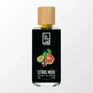 Citrus Musk The Dua Brand