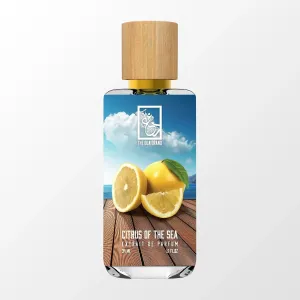 Citrus Of The Sea The Dua Brand