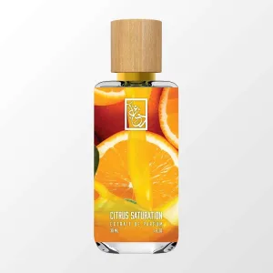 Citrus Saturation The Dua Brand