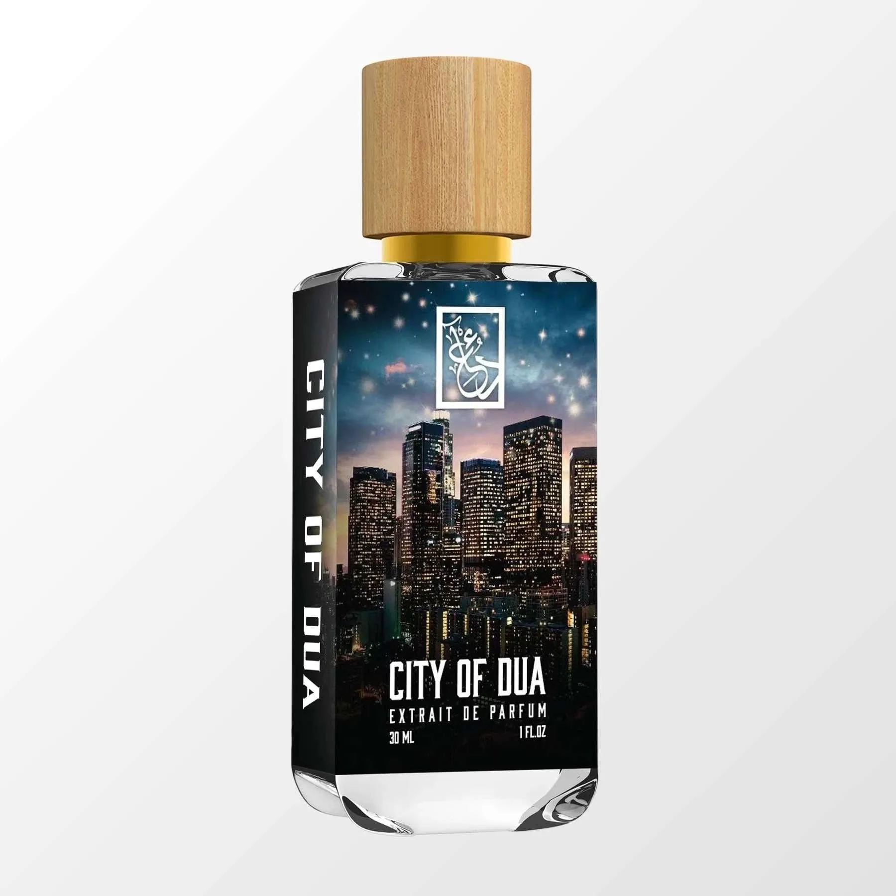 City of Dua The Dua Brand