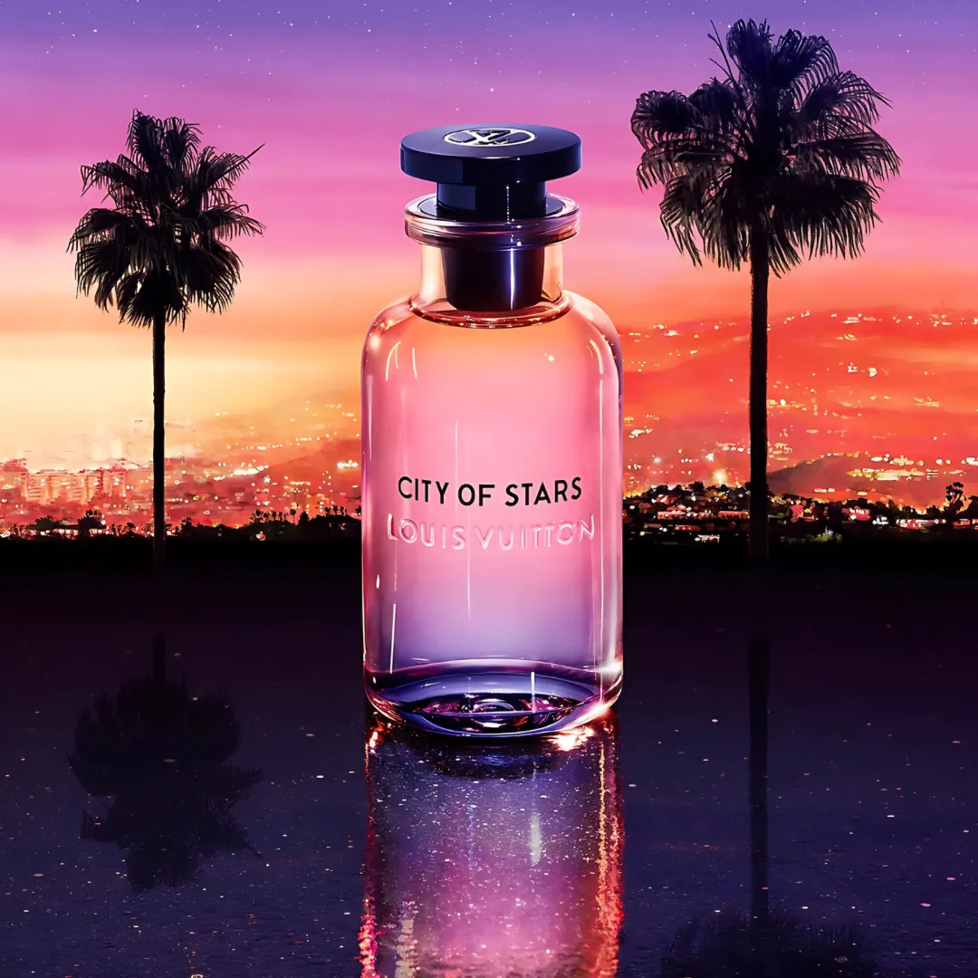 City of Stars EDP for Women