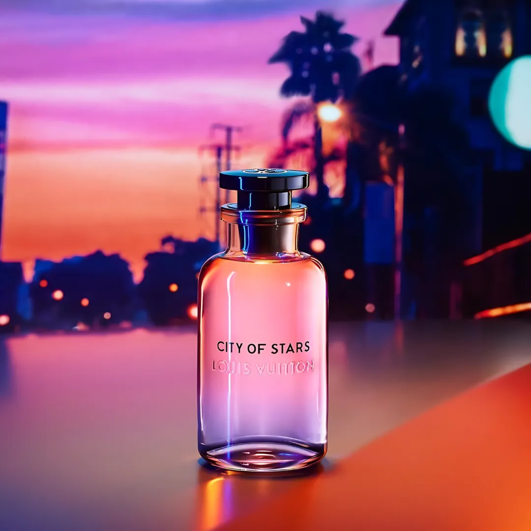 City of Stars EDP for Women