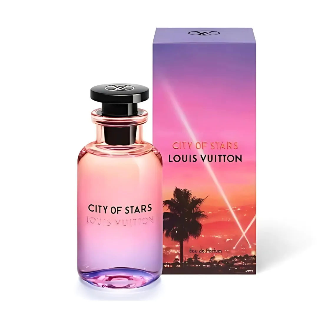 City of Stars EDP for Women