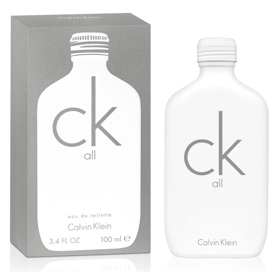 Ck All
