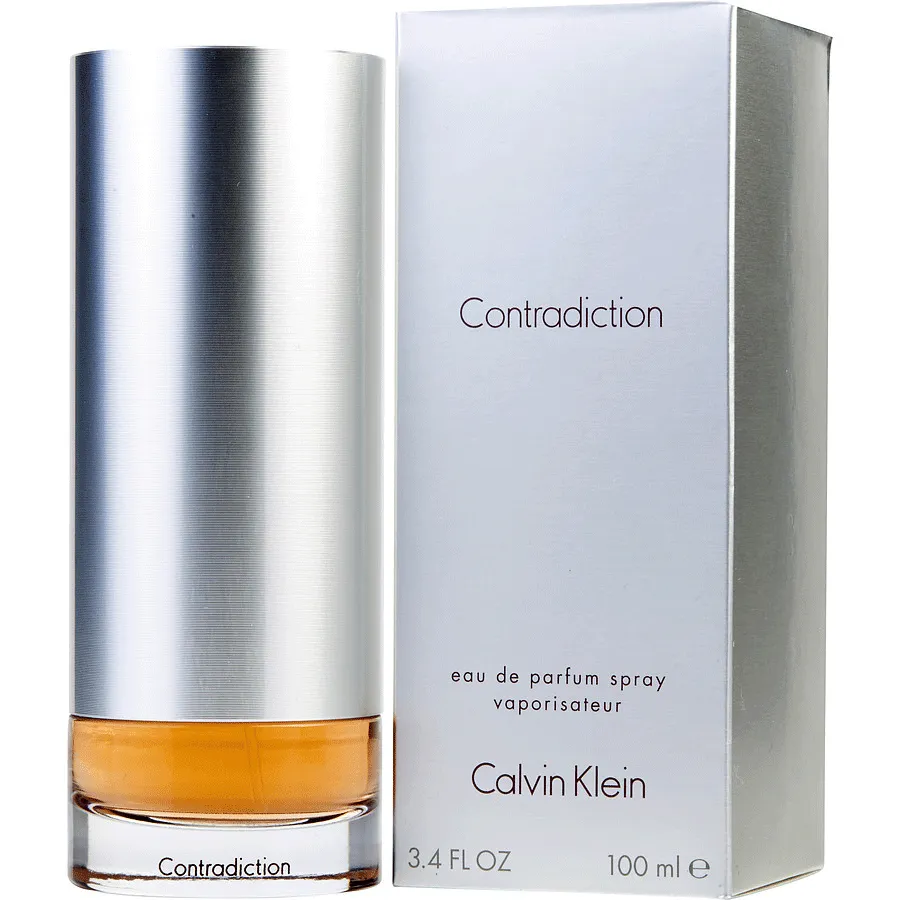 Ck Contradiction
