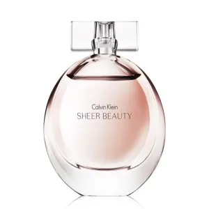 CK Sheer Beauty EDT for Women