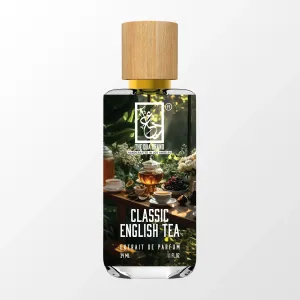 Classic English Tea The Dua Brand