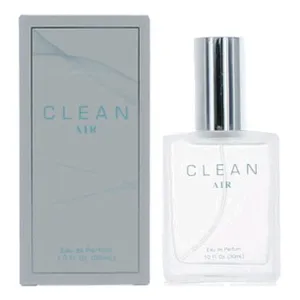 Clean Air by Clean