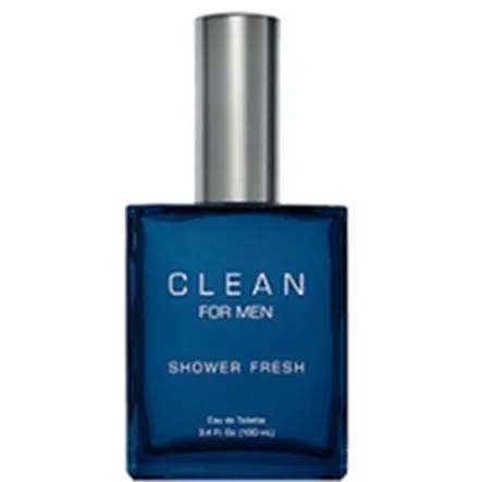 Clean Shower Fresh by Clean