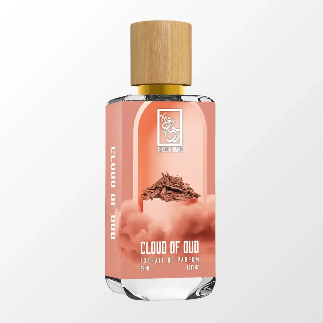 Cloud Of Oud The Dua Brand