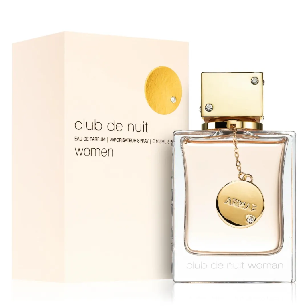 Club De Nuit EDP for Women