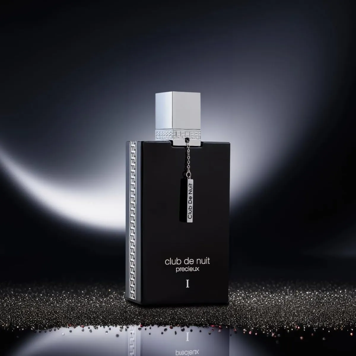 Club de Nuit Precieux Extrait de Parfum for Men