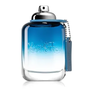 Coach Blue Eau de Toilette for Men