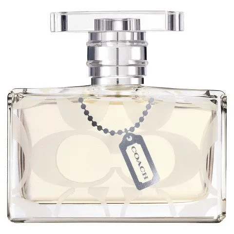 Coach Signature by Coach