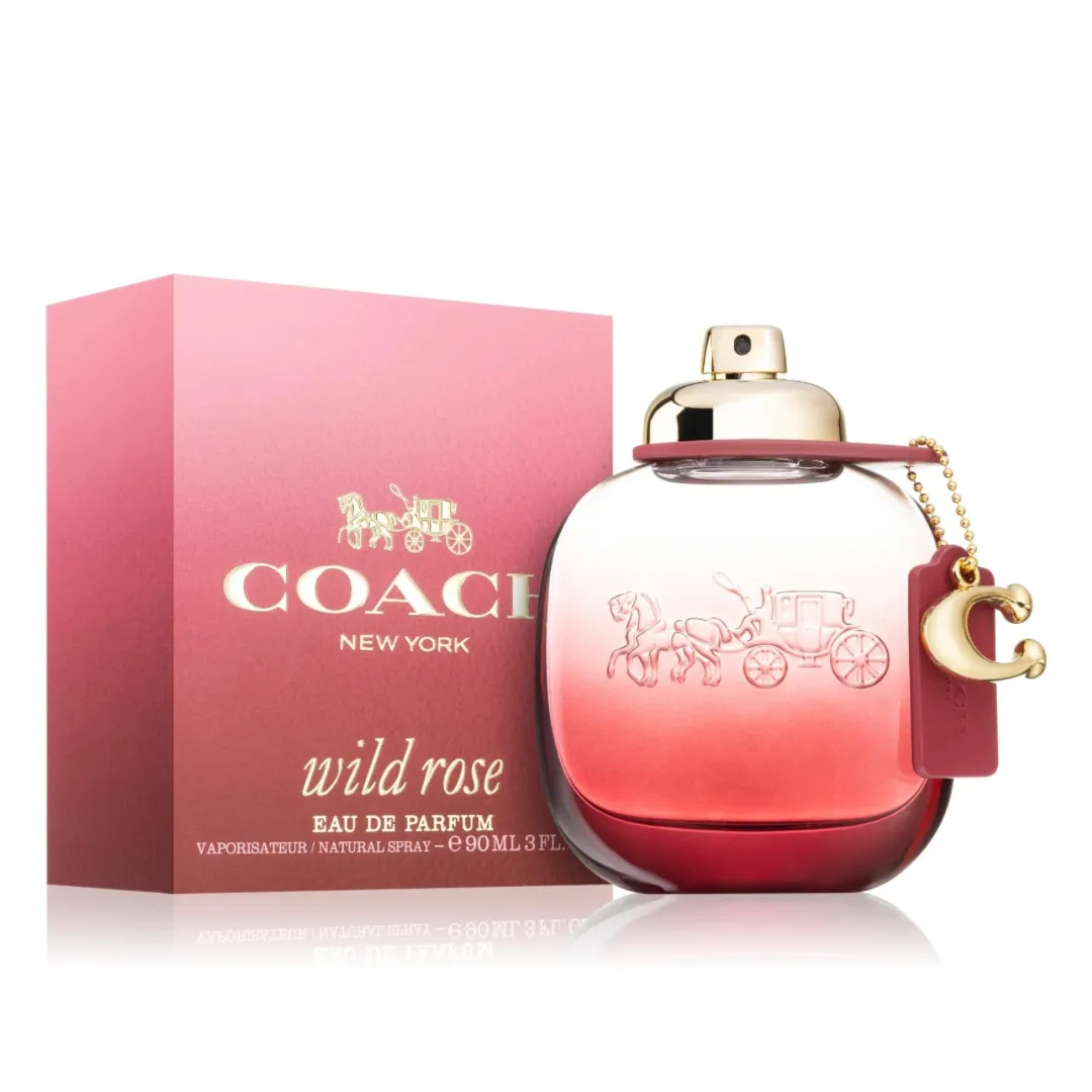 Coach Wild Rose EDP for Women