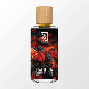 Coal of Dua The Dua Brand