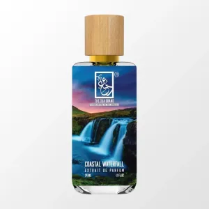 Coastal Waterfall The Dua Brand