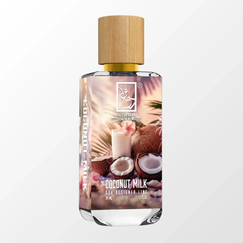 Coconut Milk The Dua Brand