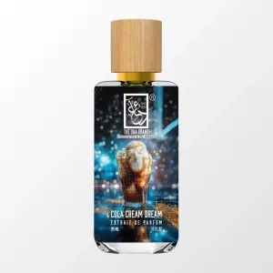 Cola Cream Dream The Dua Brand