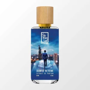 Colony of the Future The Dua Brand