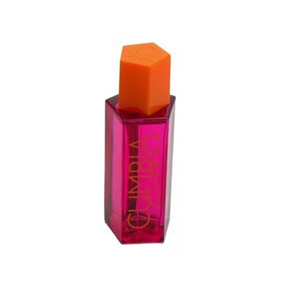 Colors Cumbia by Benetton