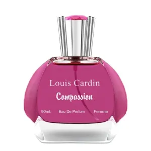 Compassion Femme EDP