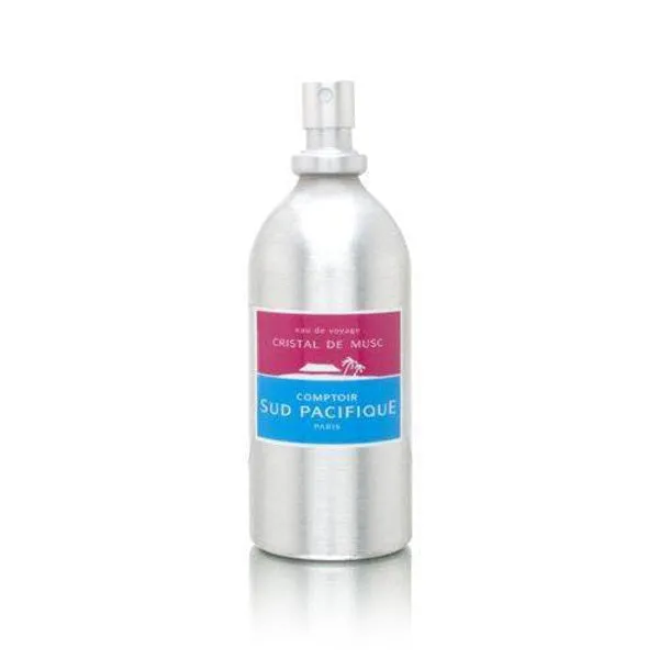 Comptoir Cristal De Musc by Comptoir Sud Pacifique