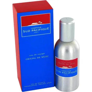 Comptoir Cristal De Musc by Comptoir Sud Pacifique