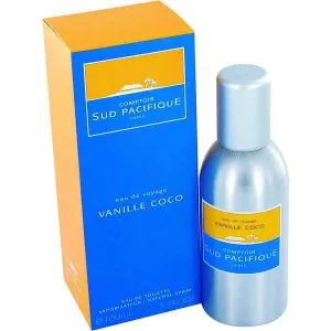 Comptoir Vanille Coco by Comptoir Sud Pacifique
