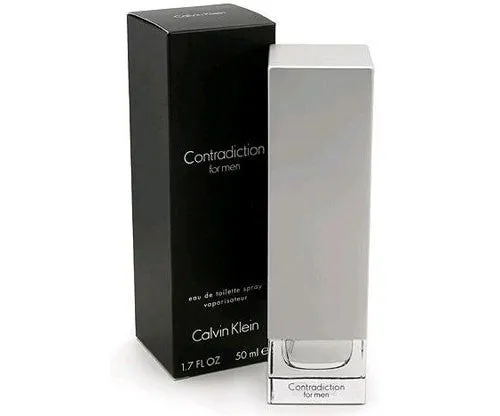 Contradiction by Calvin Klein
