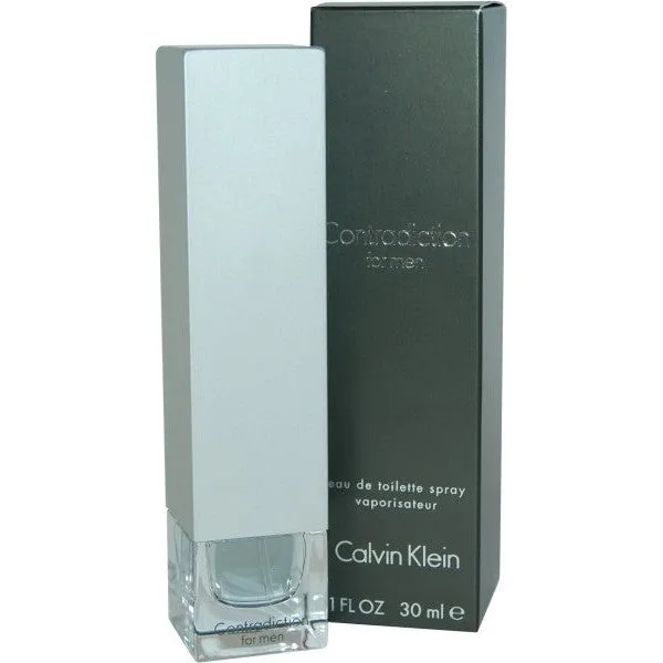 Contradiction by Calvin Klein