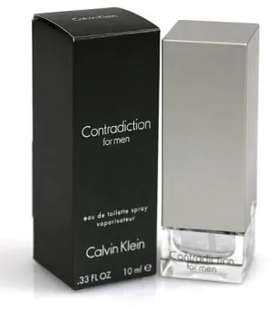 Contradiction by Calvin Klein