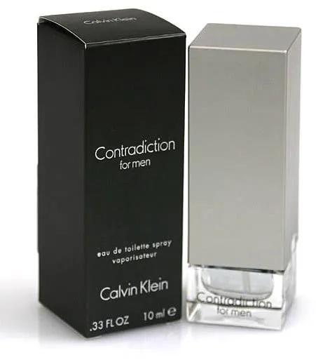 Contradiction by Calvin Klein