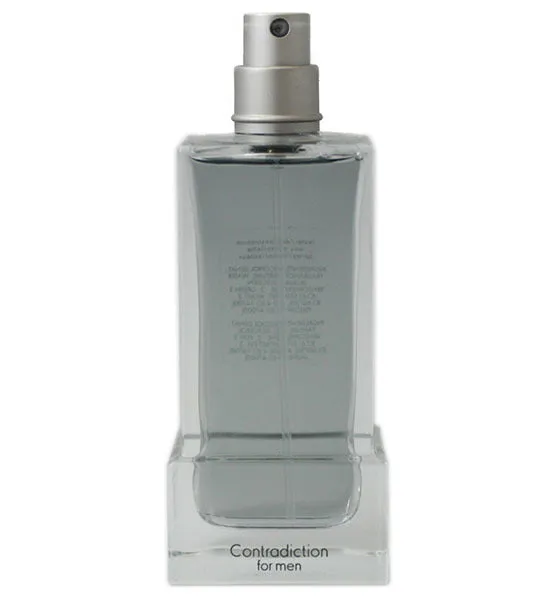 Contradiction by Calvin Klein