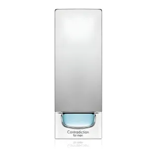 Contradiction Eau de Toilette for Men