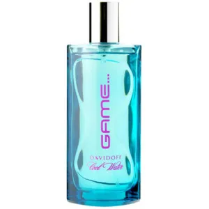 Cool Water Game by Davidoff